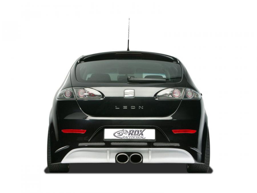  Seat Leon by RDX Racedesign 2010 года  (фото 2 из 8)